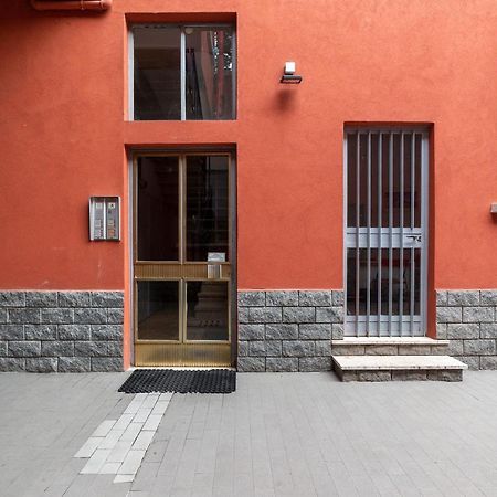 Milano Functional Apartment Milão Exterior foto
