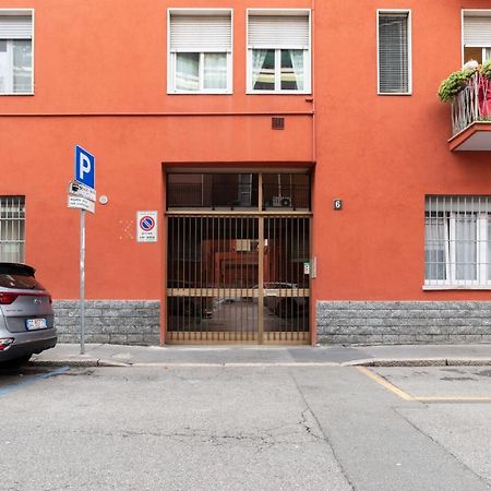 Milano Functional Apartment Milão Exterior foto