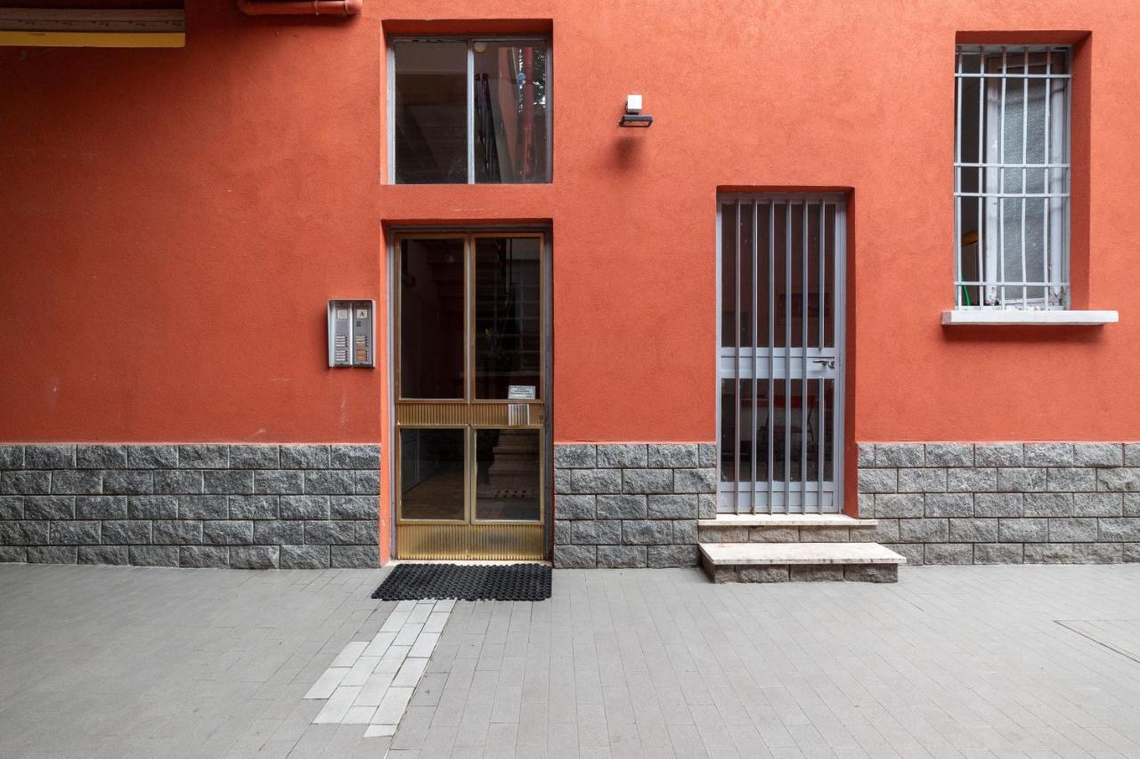 Milano Functional Apartment Milão Exterior foto