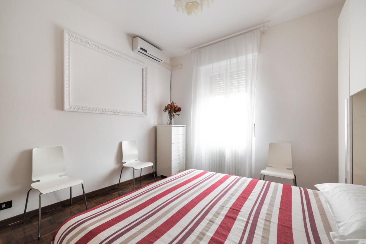 Milano Functional Apartment Milão Exterior foto