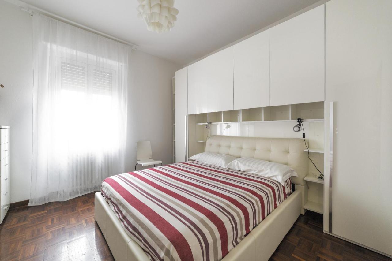 Milano Functional Apartment Milão Exterior foto